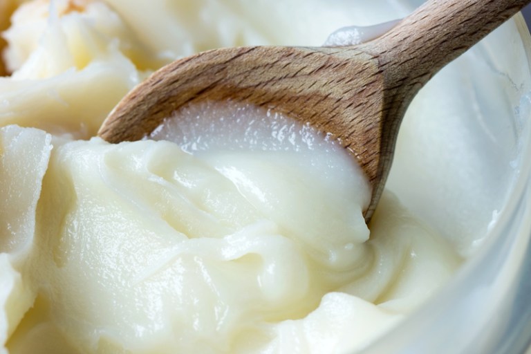 Lard Vs. Tallow PERMA∞EARTH