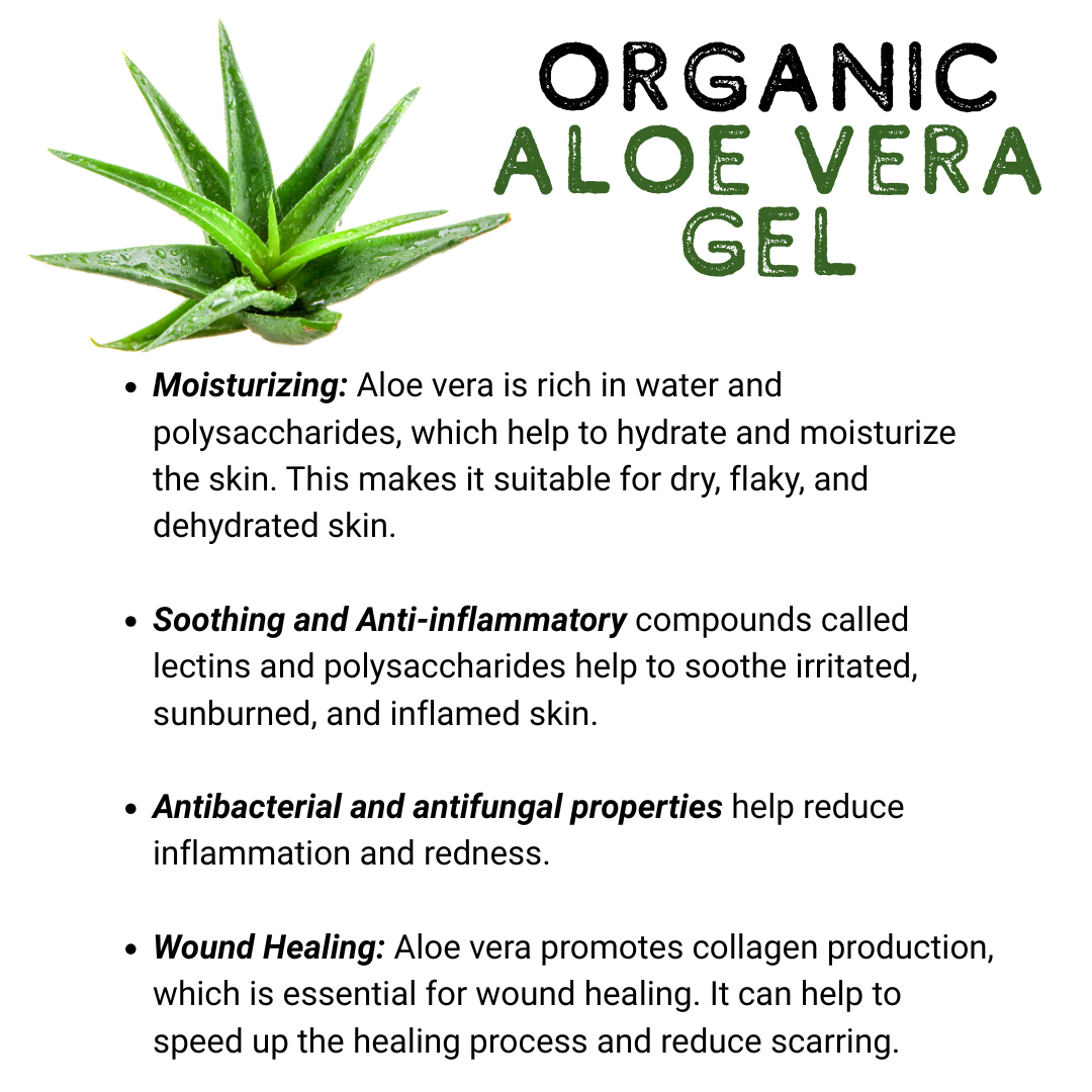 Burn Aid Tallow Butter - Image 3