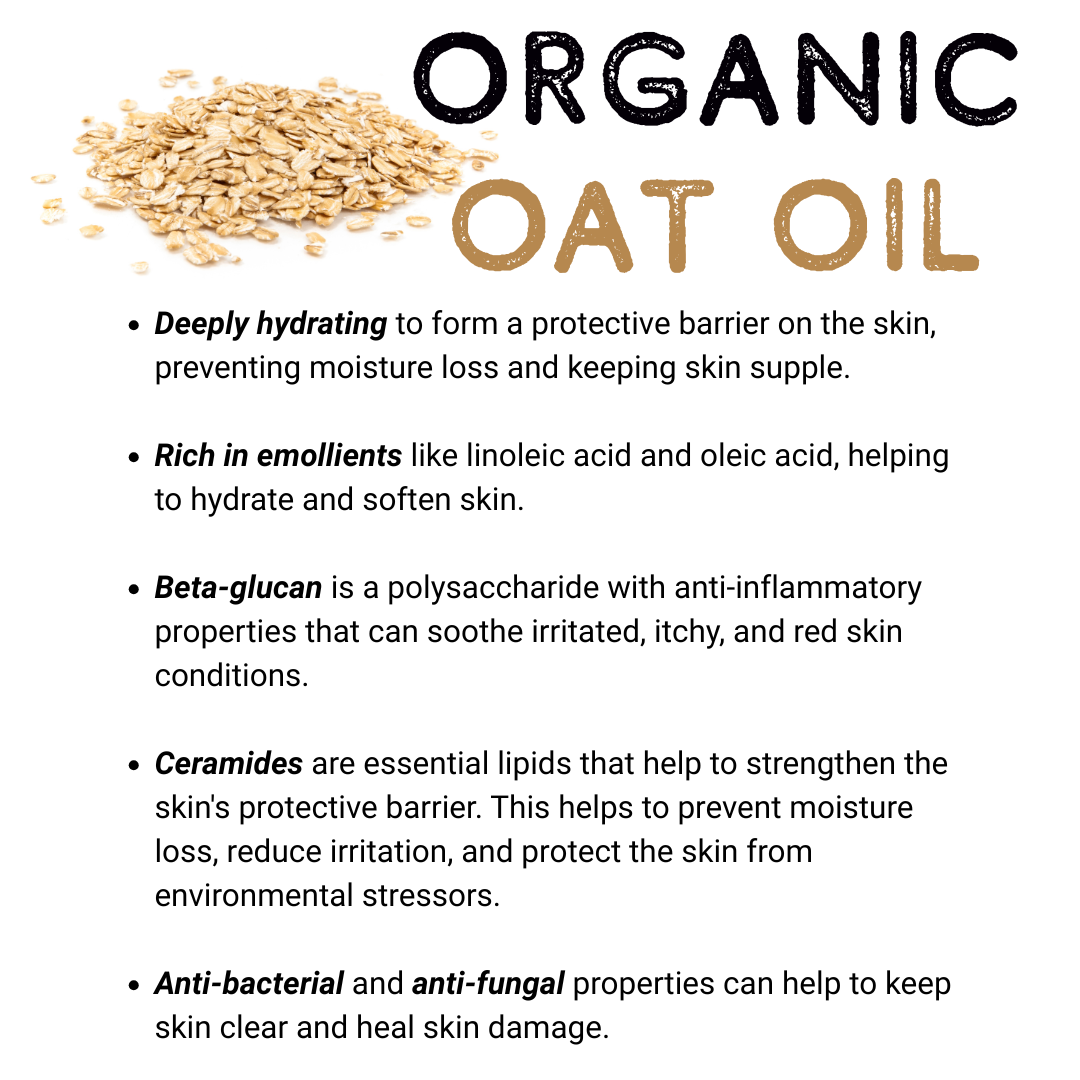 Anti-Itch & Bug Repellent Tallow - Image 6