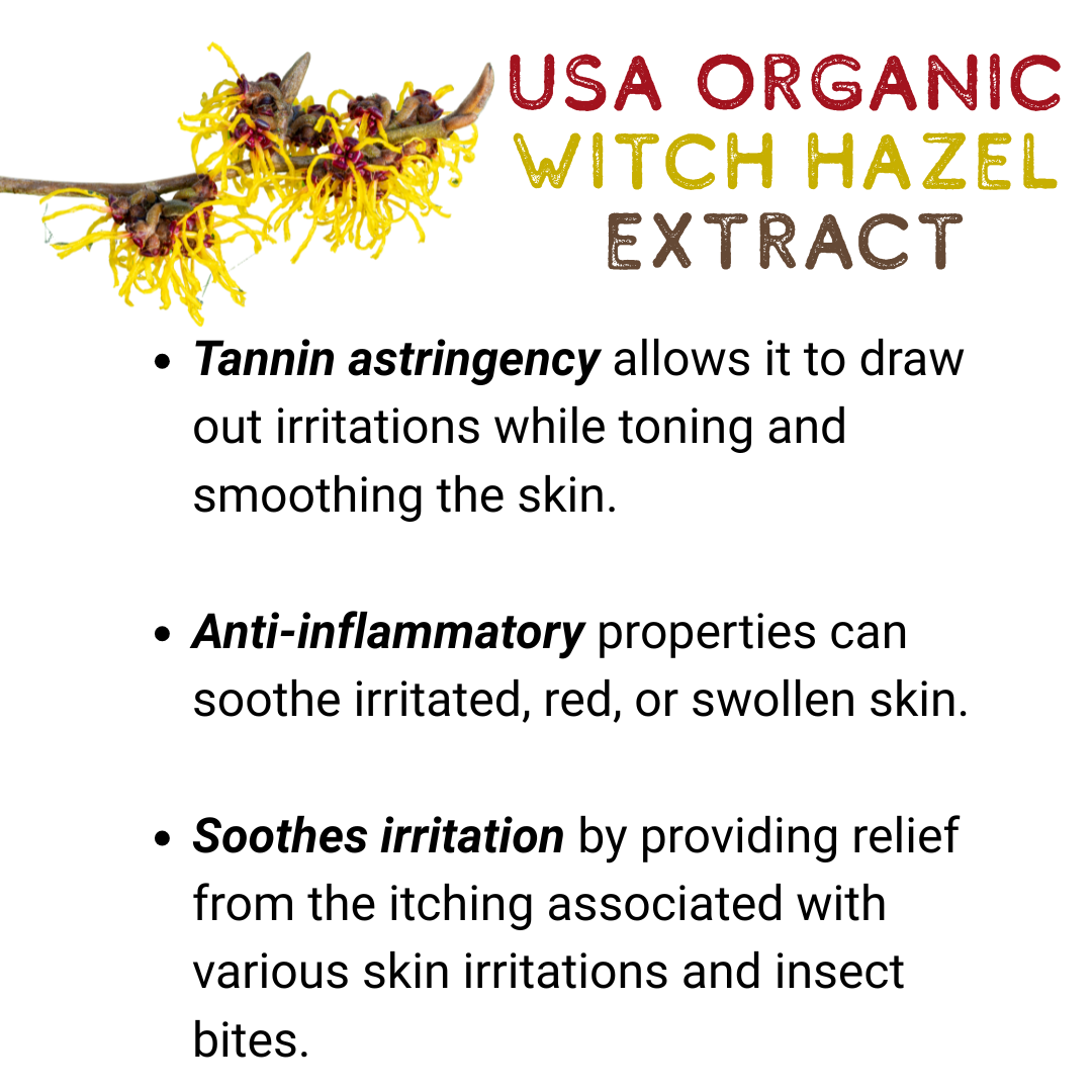 Anti-Itch & Bug Repellent Tallow - Image 10