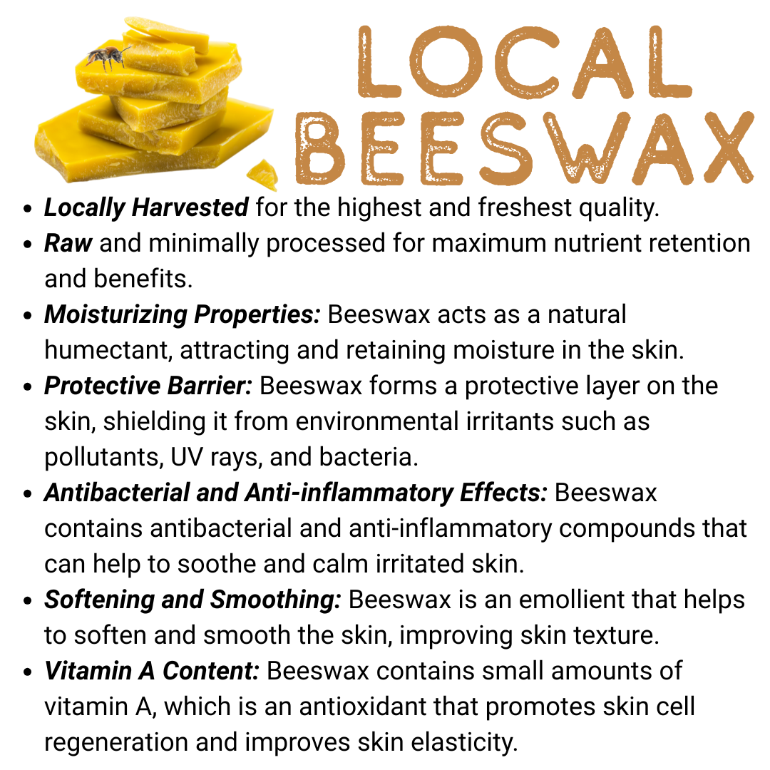 Burn Aid Tallow Butter - Image 8