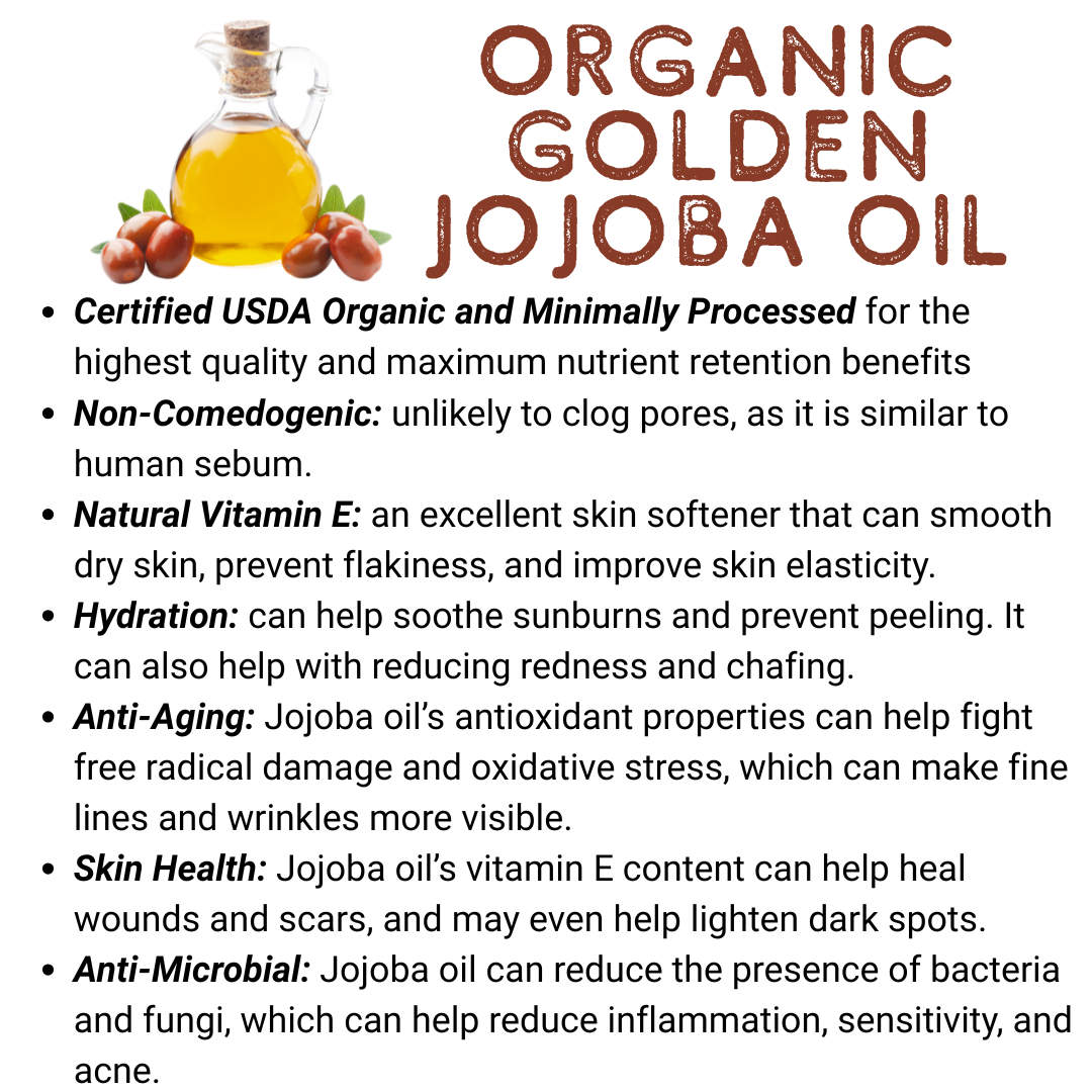 Golden Glow Tallow - Image 3