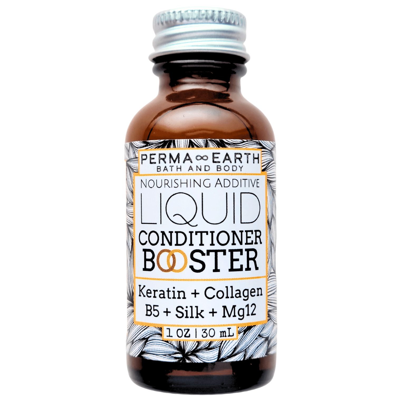 Liquid Conditioner Booster PERMA∞EARTH