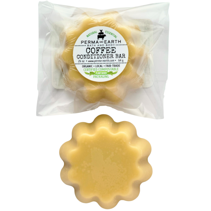 Coffee Bean Conditioner