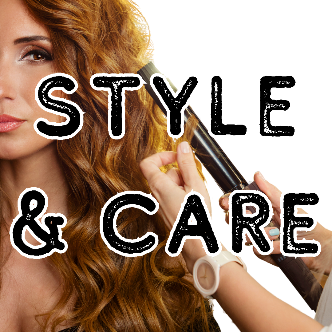 Style & Care