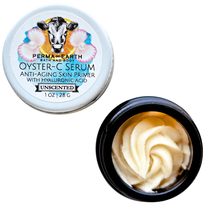 Age Well Tallow Butter