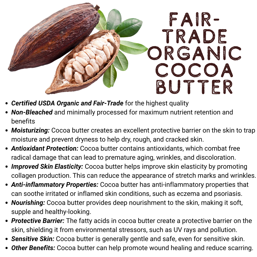 Skin Repair Tallow Butter - Image 3