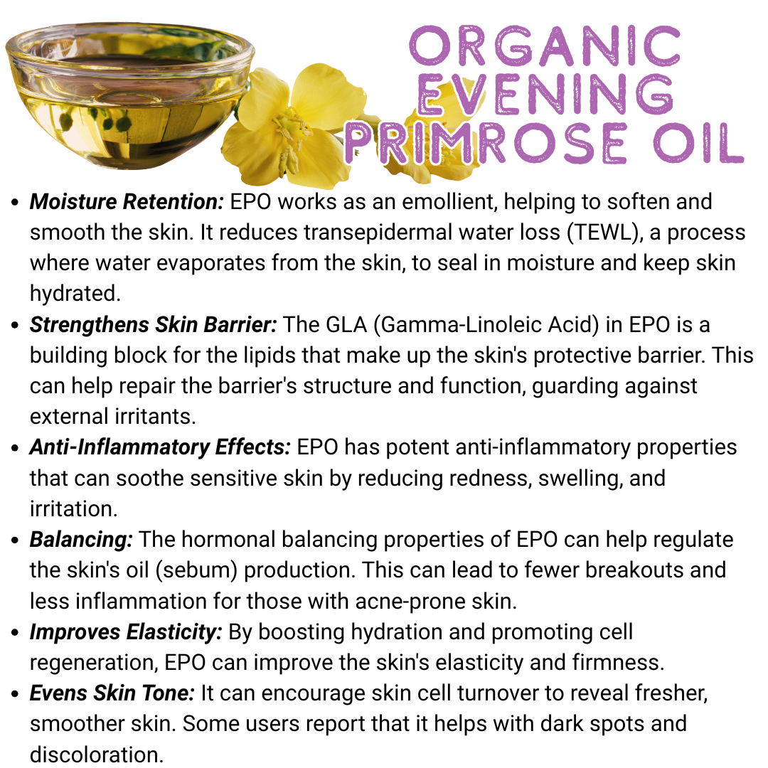 Red Relief Tallow Butter - Image 3