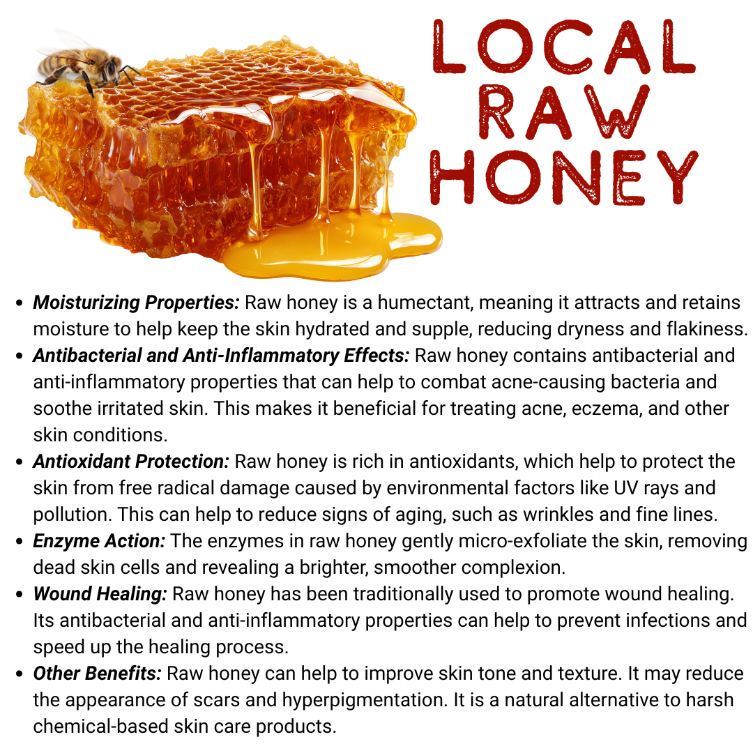 Burn Aid Tallow Butter - Image 7