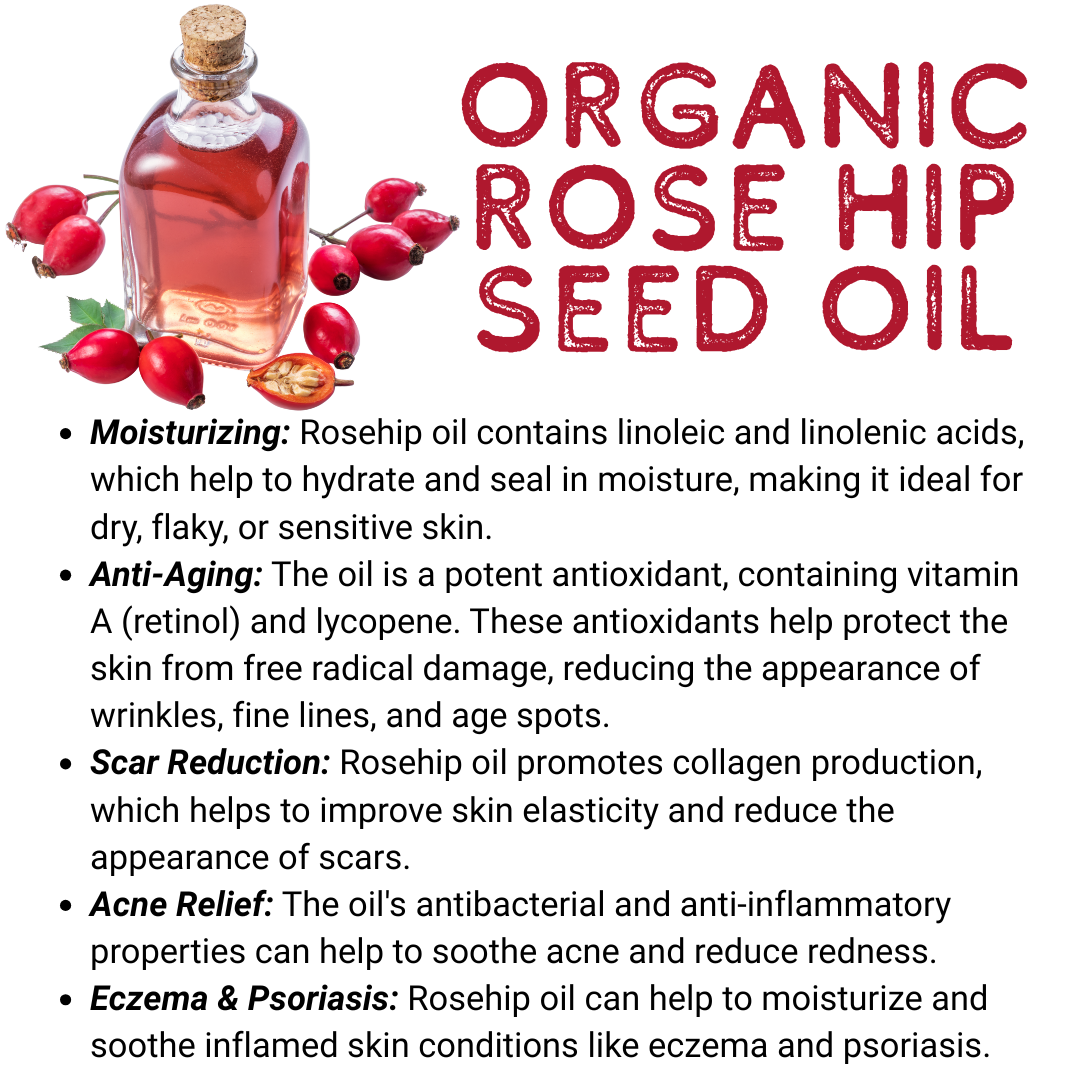 Skin Repair Tallow Butter - Image 7