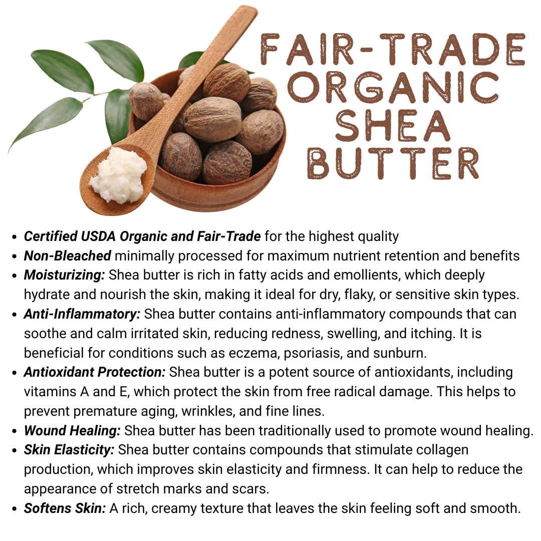 Skin Repair Tallow Butter - Image 4